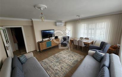 ESENLER’DE KİRALIK 3+1 DAİRE