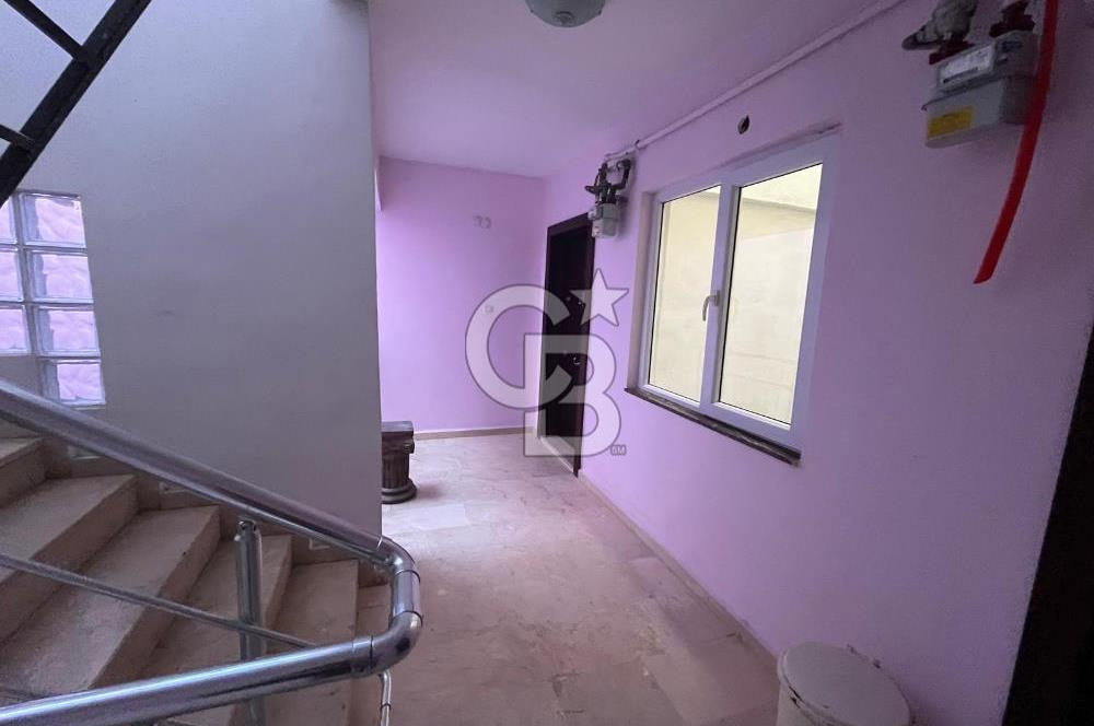 Ceyhun Atuf Kansu'da Satılık Geniş Teraslı 5+1 Dubleks