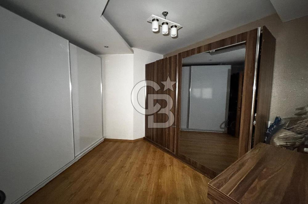 KONAK GÜNEŞLİ MAH EGEPOL HAS 250METRE 2.KAT 3+1 120m2 FUL EŞYALI