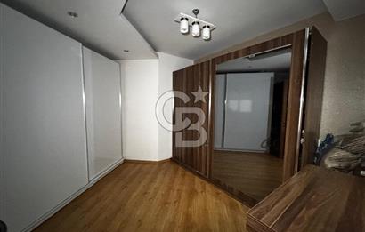 KONAK GÜNEŞLİ MAH EGEPOL HAS 250METRE 2.KAT 3+1 120m2 FUL EŞYALI