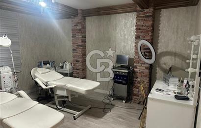 YAŞAMKENT DEVREN KİRALIK GÜZELLİK MERKEZİ