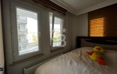 CB BLACK NİLÜFER KAYAPA SATILIK GENİŞ 3+1 FIRSAT DAİRE