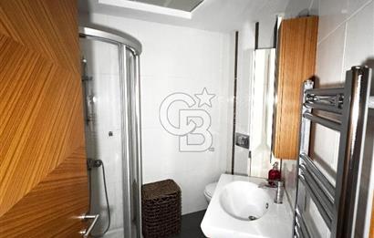 KONAK GÜNEŞLİ MAH EGEPOL HAS 250METRE 2.KAT 3+1 120m2 FUL EŞYALI