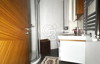 KONAK GÜNEŞLİ MAH EGEPOL HAS 250METRE 2.KAT 3+1 120m2 FUL EŞYALI