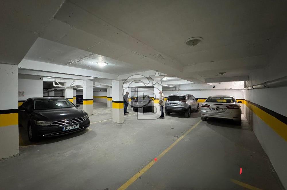 BAKIRKÖY KARTALTEPE İNCİRLİ CD KENTSEL DÖNÜŞÜM 2+1 SIFIR DAİRE