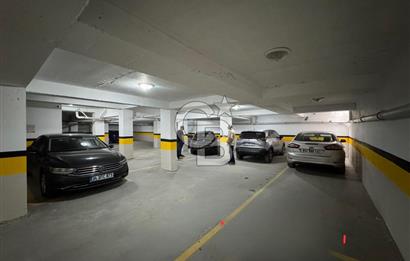 BAKIRKÖY KARTALTEPE İNCİRLİ CD KENTSEL DÖNÜŞÜM 2+1 SIFIR DAİRE