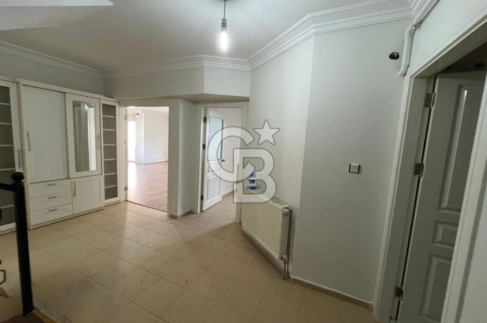 Ceyhun Atuf Kansu'da Satılık Geniş Teraslı 5+1 Dubleks