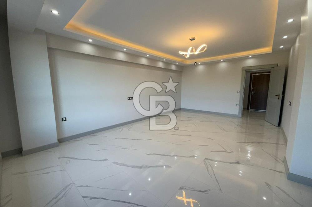 ÇANAKKALE KARACAÖRENDE SATILIK 3+1 DAİRE