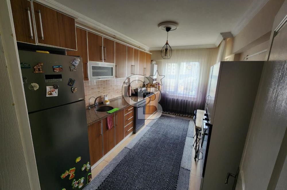 ESENLER’DE KİRALIK 3+1 DAİRE