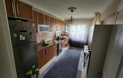 ESENLER’DE KİRALIK 3+1 DAİRE