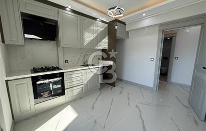 ÇANAKKALE'DE SATILIK 2+1 DENİZ MANZARALI DAİRE