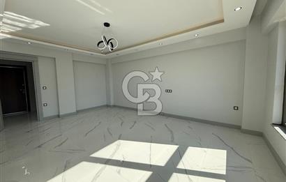 ÇANAKKALE'DE SATILIK 2+1 DENİZ MANZARALI DAİRE