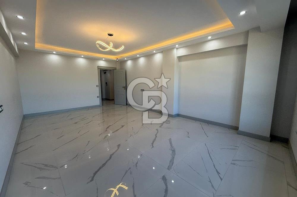 ÇANAKKALE KARACAÖRENDE SATILIK 3+1 DAİRE