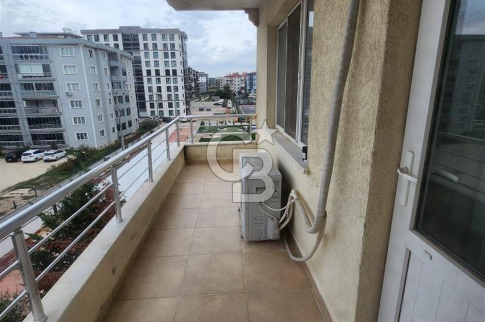 ESENLER’DE KİRALIK 3+1 DAİRE