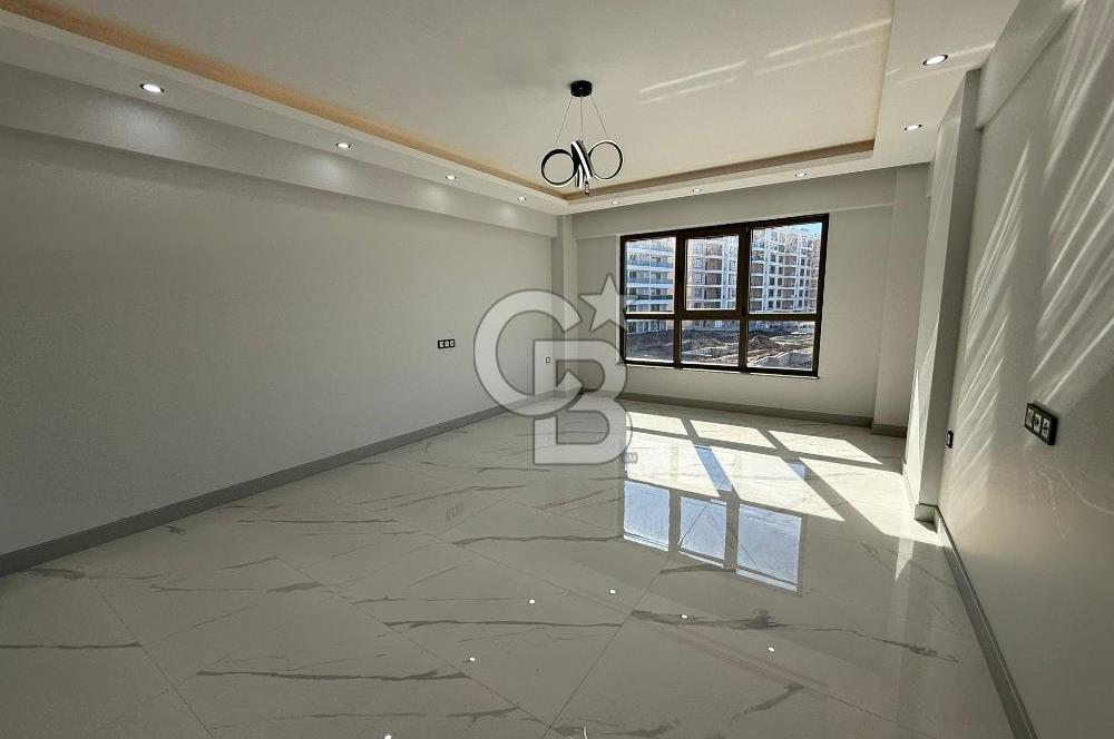 ÇANAKKALE'DE SATILIK 2+1 DENİZ MANZARALI DAİRE