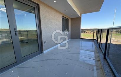 ÇANAKKALE KARACAÖRENDE SATILIK 3+1 DAİRE