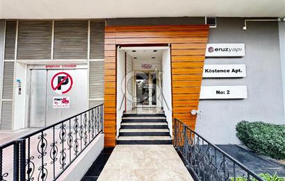 KONAK GÜNEŞLİ MAH EGEPOL HAS 250METRE 2.KAT 3+1 120m2 FUL EŞYALI