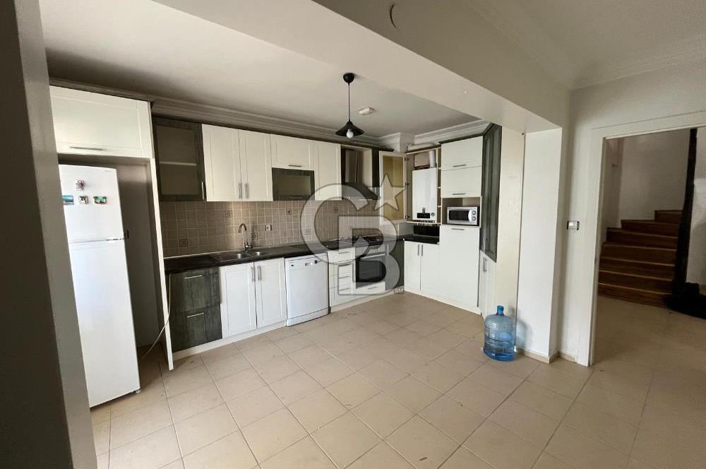 Ceyhun Atuf Kansu'da Satılık Geniş Teraslı 5+1 Dubleks