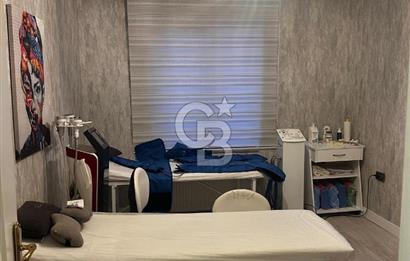 YAŞAMKENT DEVREN KİRALIK GÜZELLİK MERKEZİ