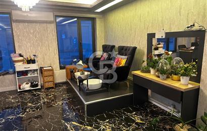 YAŞAMKENT DEVREN KİRALIK GÜZELLİK MERKEZİ