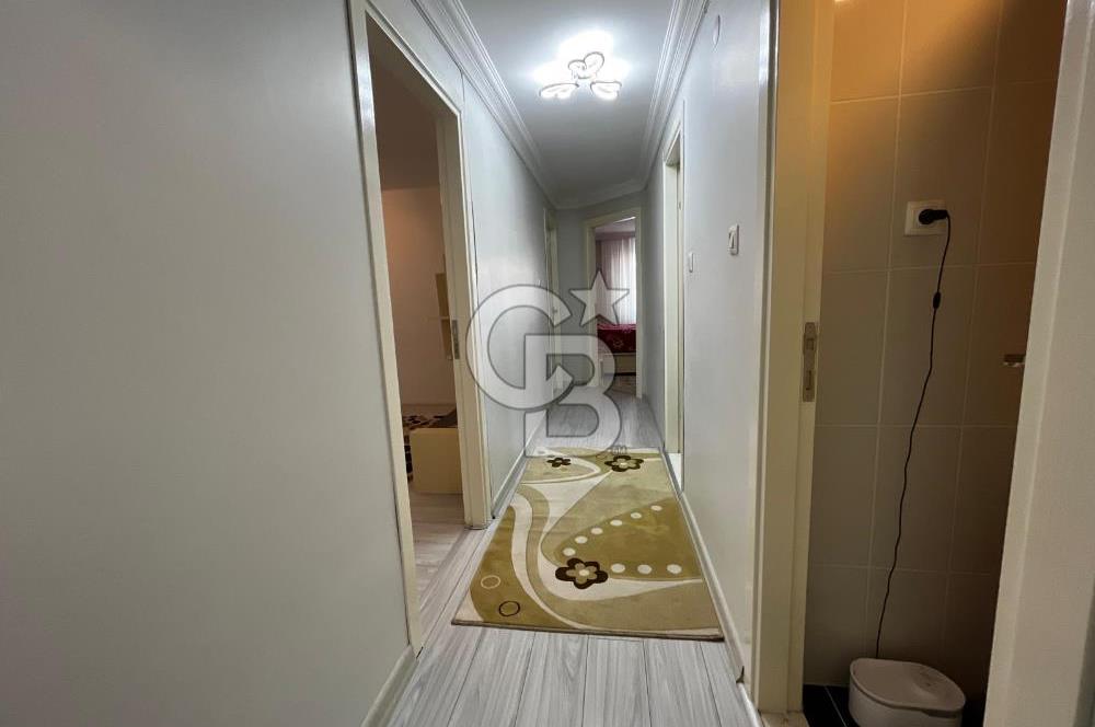 CB BLACK NİLÜFER KAYAPA SATILIK GENİŞ 3+1 FIRSAT DAİRE