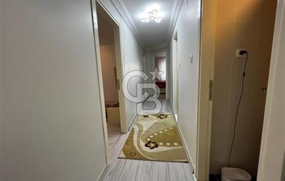 CB BLACK NİLÜFER KAYAPA SATILIK GENİŞ 3+1 FIRSAT DAİRE