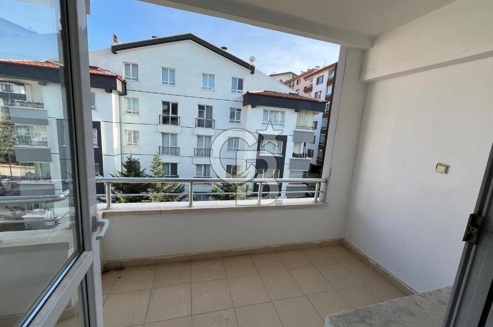 Ceyhun Atuf Kansu'da Satılık Geniş Teraslı 5+1 Dubleks