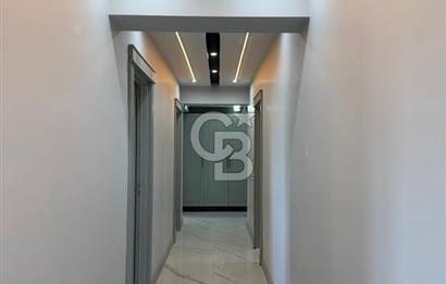 ÇANAKKALE KARACAÖRENDE SATILIK 3+1 DAİRE