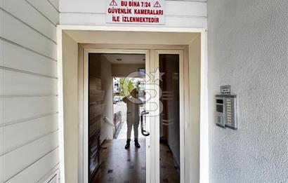 KONAK GÜNEŞLİ MAH EGEPOL HAS 250METRE 2.KAT 3+1 120m2 FUL EŞYALI