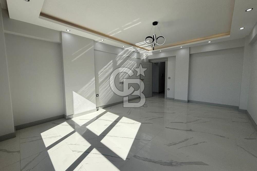 ÇANAKKALE'DE SATILIK 2+1 DENİZ MANZARALI DAİRE