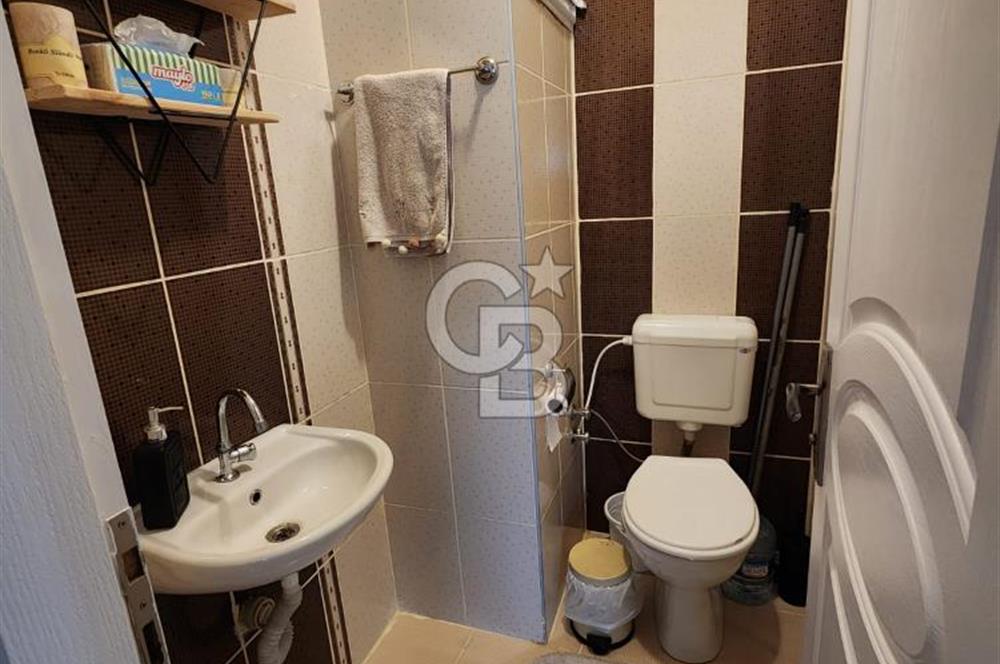 ESENLER’DE KİRALIK 3+1 DAİRE