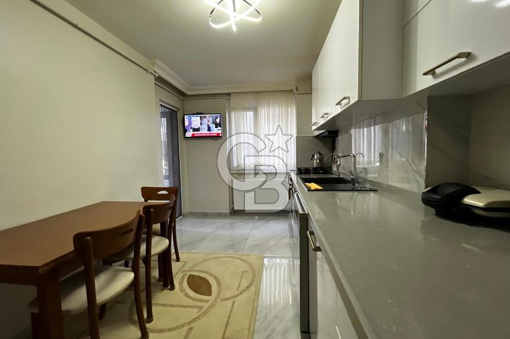 CB BLACK NİLÜFER KAYAPA SATILIK GENİŞ 3+1 FIRSAT DAİRE