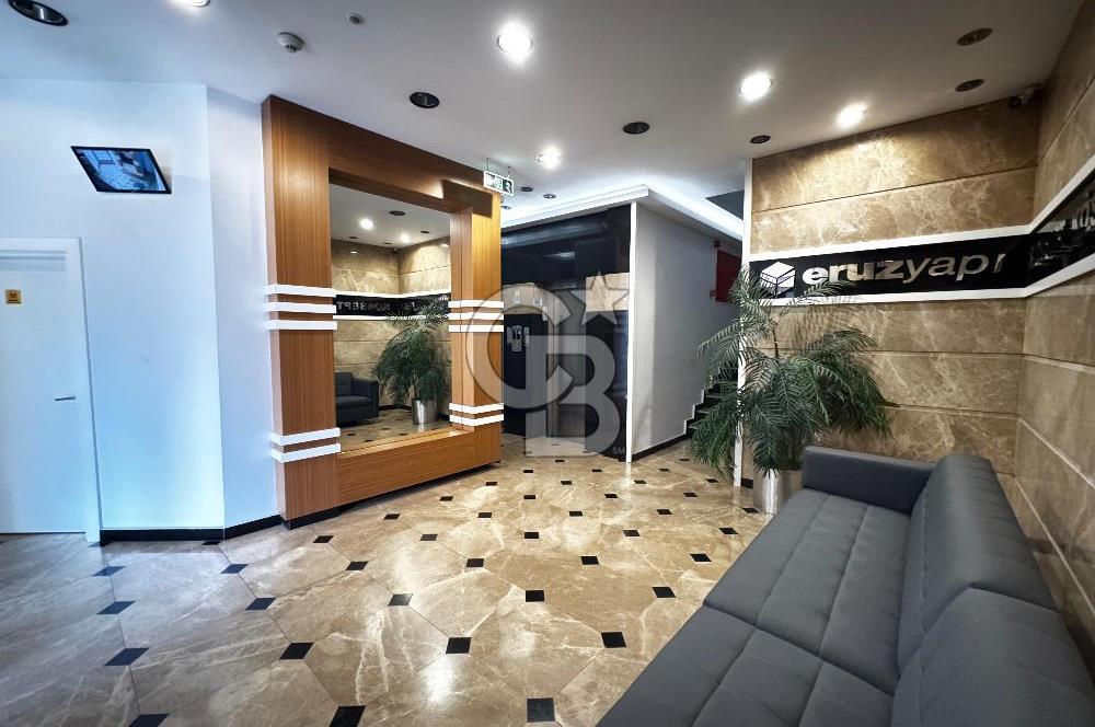 KONAK GÜNEŞLİ MAH EGEPOL HAS 250METRE 2.KAT 3+1 120m2 FUL EŞYALI