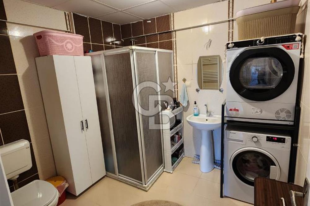 ESENLER’DE KİRALIK 3+1 DAİRE