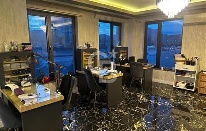 YAŞAMKENT DEVREN KİRALIK GÜZELLİK MERKEZİ