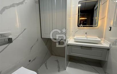 ÇANAKKALE'DE SATILIK 2+1 DENİZ MANZARALI DAİRE