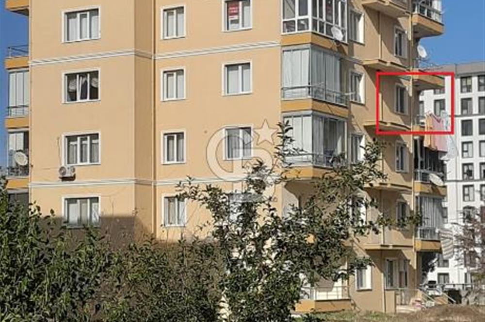 ESENLER’DE KİRALIK 3+1 DAİRE