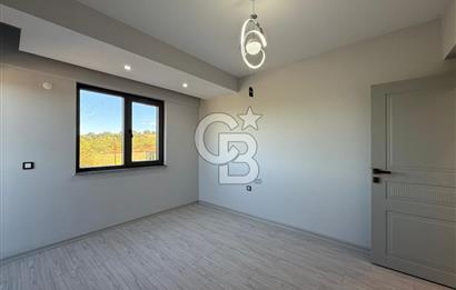 ÇANAKKALE KARACAÖRENDE SATILIK 3+1 DAİRE