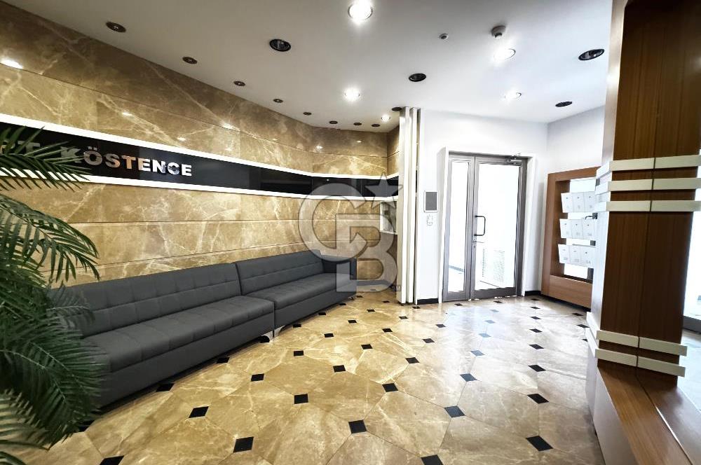 KONAK GÜNEŞLİ MAH EGEPOL HAS 250METRE 2.KAT 3+1 120m2 FUL EŞYALI