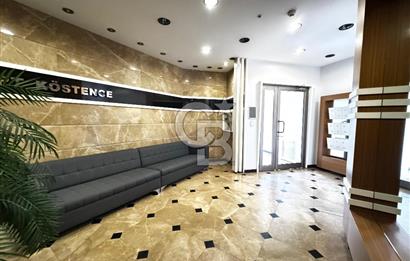 KONAK GÜNEŞLİ MAH EGEPOL HAS 250METRE 2.KAT 3+1 120m2 FUL EŞYALI