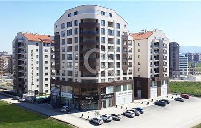 CB BLACK'TAN ARKAT 6 SİTESİ'NDE 5+2 DUBLEKS DAİRE*