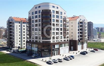 CB BLACK'TAN ARKAT 6 SİTESİ'NDE 5+2 DUBLEKS DAİRE*