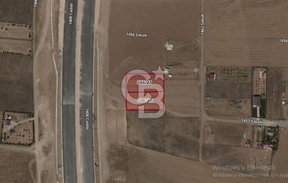 Cb Vizyon Tuğba ERKAL'dan Yatırım Avantajlı 3 Dönüm Arsa