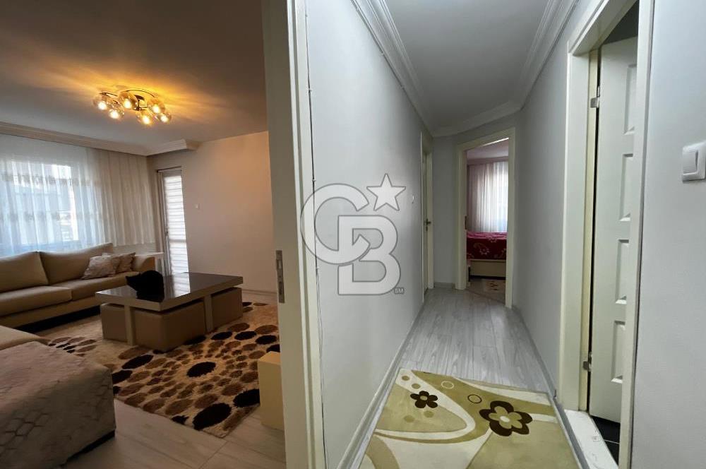 CB BLACK NİLÜFER KAYAPA SATILIK GENİŞ 3+1 FIRSAT DAİRE