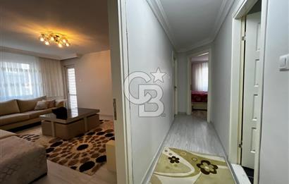 CB BLACK NİLÜFER KAYAPA SATILIK GENİŞ 3+1 FIRSAT DAİRE