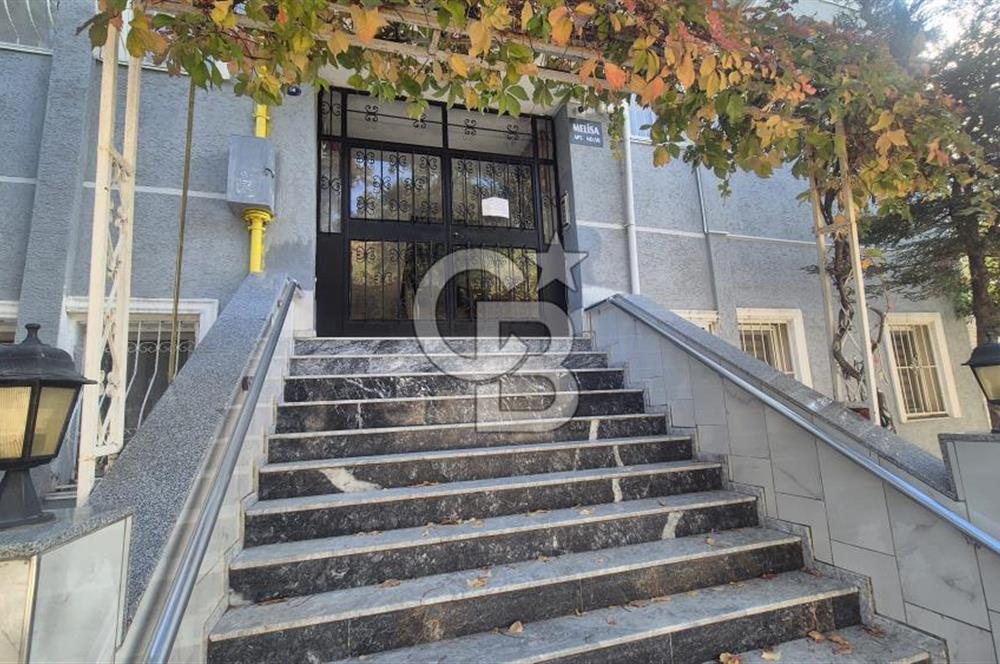 ÇİĞLİ YAKAKENT MAHALLESİNDE MASRAFSIZ SATILIK 3+1 DAİRE
