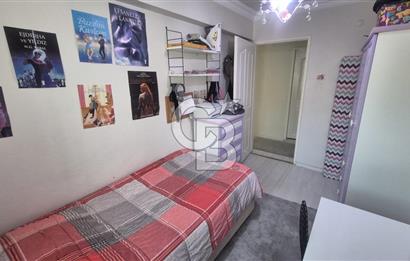 ÇİĞLİ YAKAKENT MAHALLESİNDE MASRAFSIZ SATILIK 3+1 DAİRE