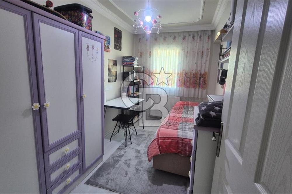 ÇİĞLİ YAKAKENT MAHALLESİNDE MASRAFSIZ SATILIK 3+1 DAİRE