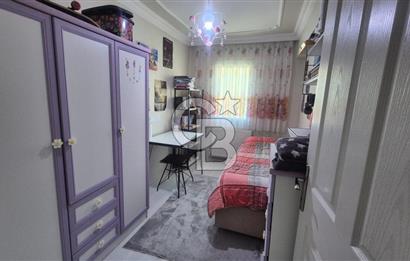 ÇİĞLİ YAKAKENT MAHALLESİNDE MASRAFSIZ SATILIK 3+1 DAİRE