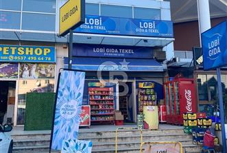 Tuzla Aydınlı İşlek Noktada Ön Kullanımlı İki Katlı Dükkan - 3 - 312187